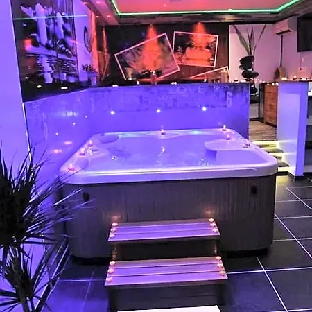 California Love Spa-2