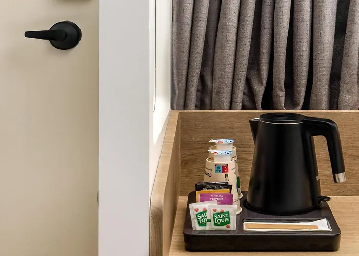 Hotel Campanile Lille - Lomme