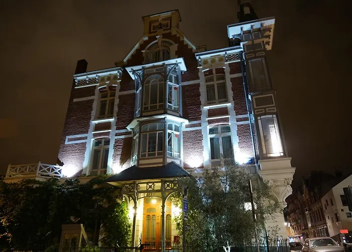 Villa Gounod Lille